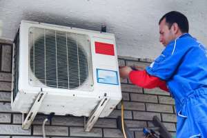 HVAC Companies Near Kendall, MI Available Now